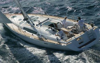 Beneteau Oceanis 46 (2009)