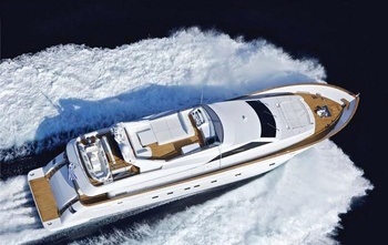 Tecnomar 30 M