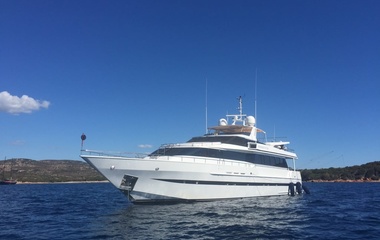 Heesen Heartbeat Of Life