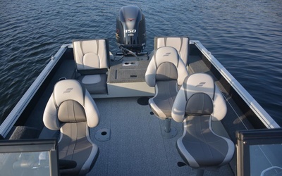 Starcraft Delta 188 DC