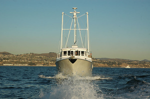 Nordhavn 43
