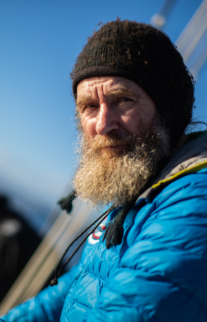 The end of loneliness