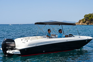 Bayliner Element E7