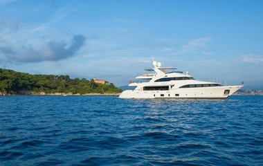 Benetti Dyna ®