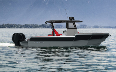 Porpoise Norsemen C280