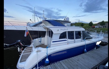 Aquador 25 CЕ (2006)