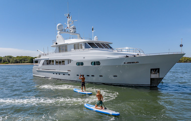 Kingship Pleiades II