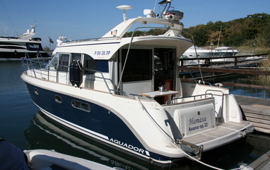 Aquador 32 C
