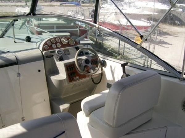 Bayliner 275 Cruiser (2008)