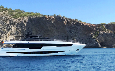 Astondoa 100 Century