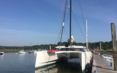 Broadblue Rapier 550