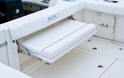 Boston Whaler 285 Conquest