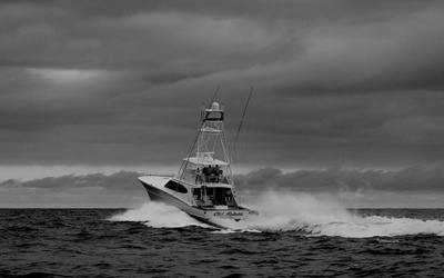 Bayliss Boatworks 72