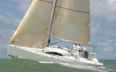 Bateaux Archambault A31