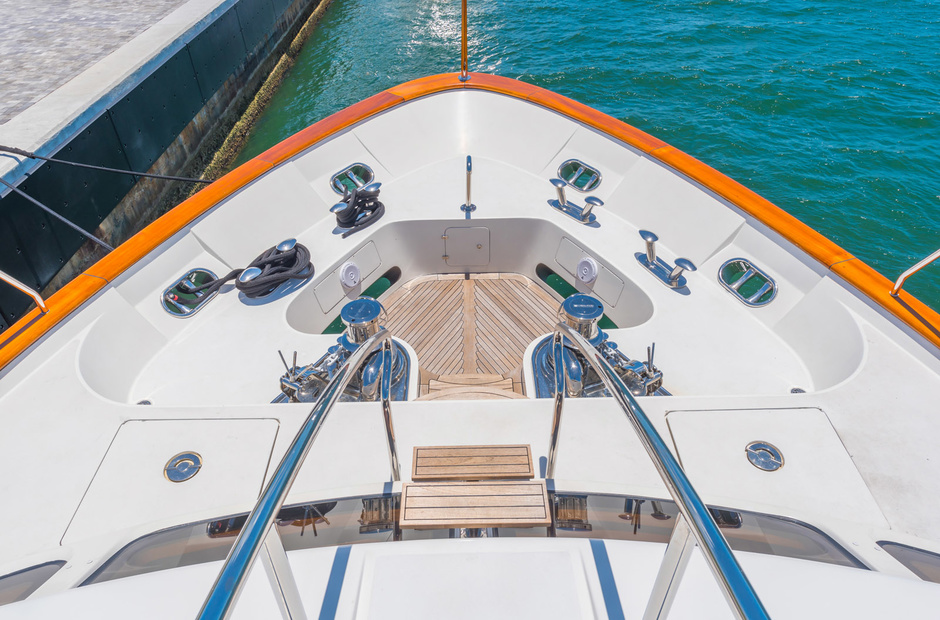 Benetti Andiamo