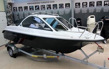 СПЭВ Феникс 530 HT (2024)