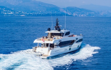 Gulf Craft Ocean View