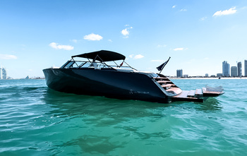 Waterdream California 52 (2022)