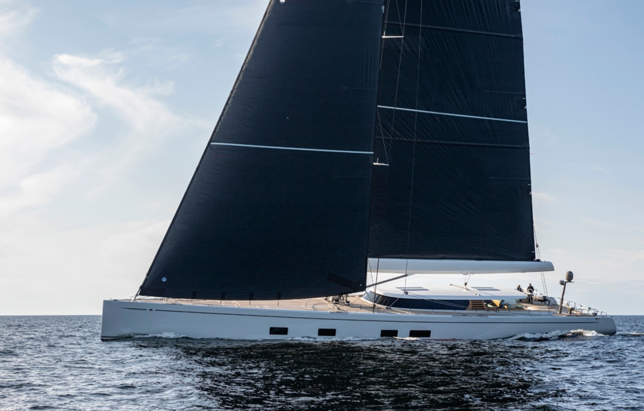 Bayesian яхта видео. Парусная яхта яхта balt 17. яхта kanova 142 interior baltic yachts. парусная яхта farr 43 &quot;carrera&quot;, 1985года. modern sailing yacht.