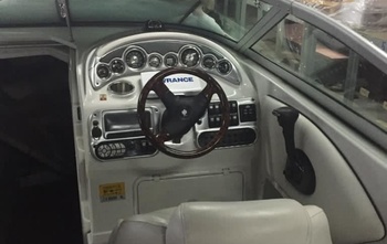 Crownline 275 CCR (2006)