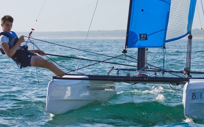 RS Sailing RS CAT 16