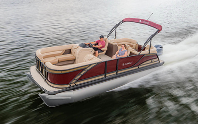 Godfrey Monaco Split Bench 235