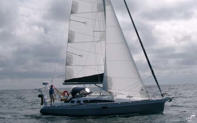 Alubat Ovni 365