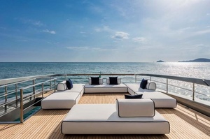 Island Packet Yachts IP 525