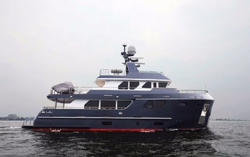Bering 80