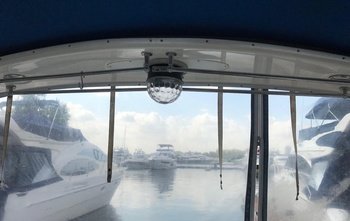 Bayliner 315 Cruiser (2002)
