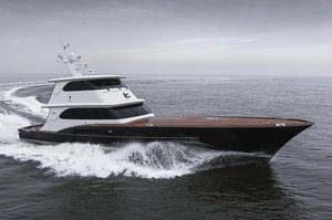 Williams SPORTJET 400