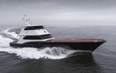 Williams SPORTJET 400