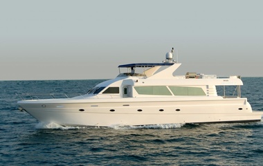 Gulf Craft Xclusive II