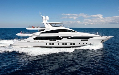 Benetti Rania
