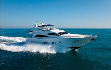 Sunseeker Donizetti
