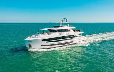 Horizon Crowned Eagle