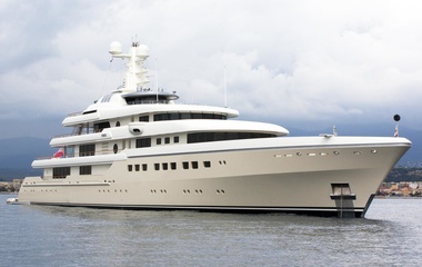 Abeking & Rasmussen Grace