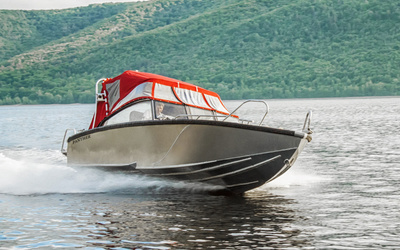 Aqua Terra Panther-8000