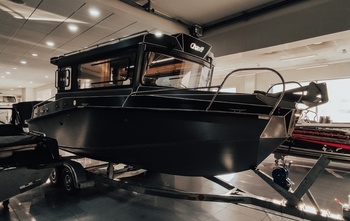 Swift Chaser 630 Classic (2022)