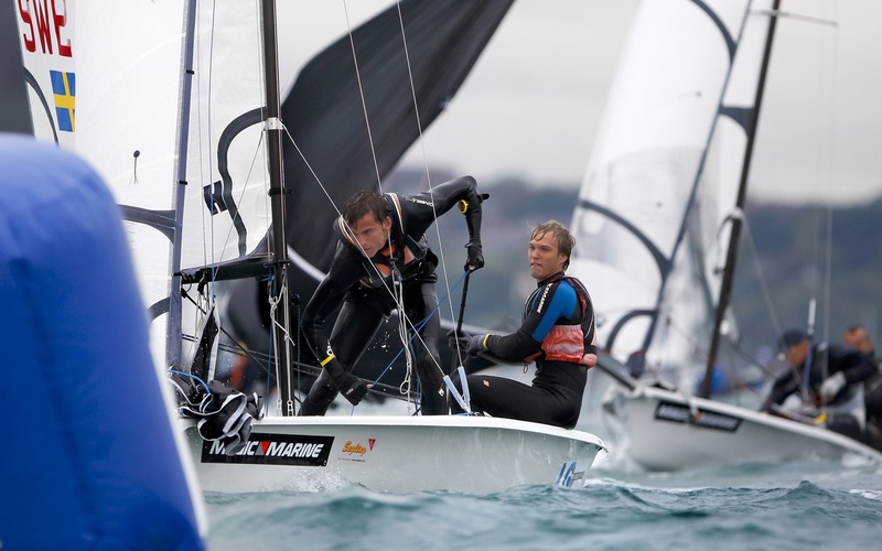 RS Sailing RS 500