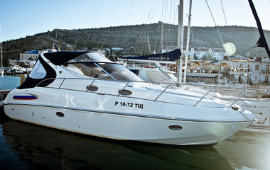 Salpa 20 GT