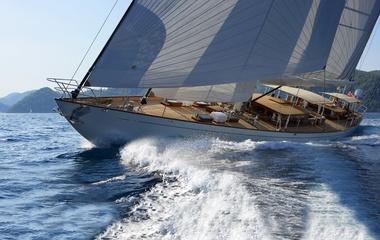 Turquoise Yachts  Eugenia VII
