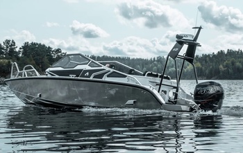 Anytec A27 (2018)