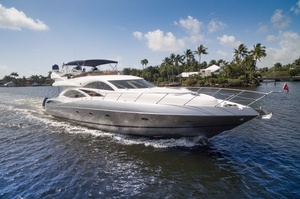 Sunseeker Manhattan 74