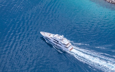 Benetti Oryx