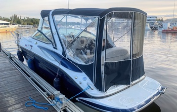 Crownline 270 CR (2005)