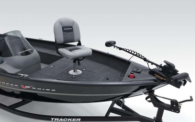Tracker Grizzly 1754 MVX SC: Prices, Specs, Reviews and Sales Information -  itBoat