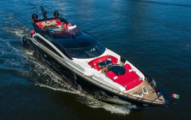 Sunseeker Canelo