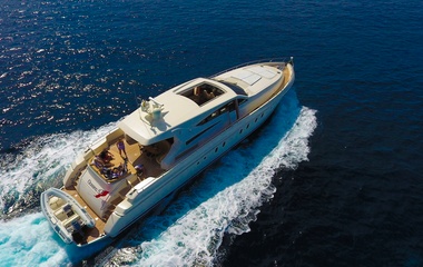 Dalla Pietà Oceans 5