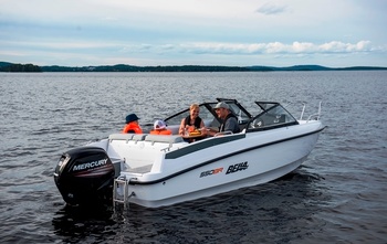 Bella 550 BR (2023)
